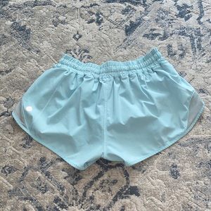 Arctic blue hotty hots